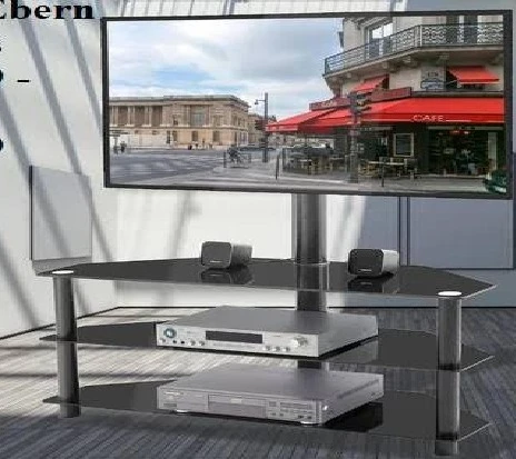 Multi-Function Swivel TV Stand - photo 5