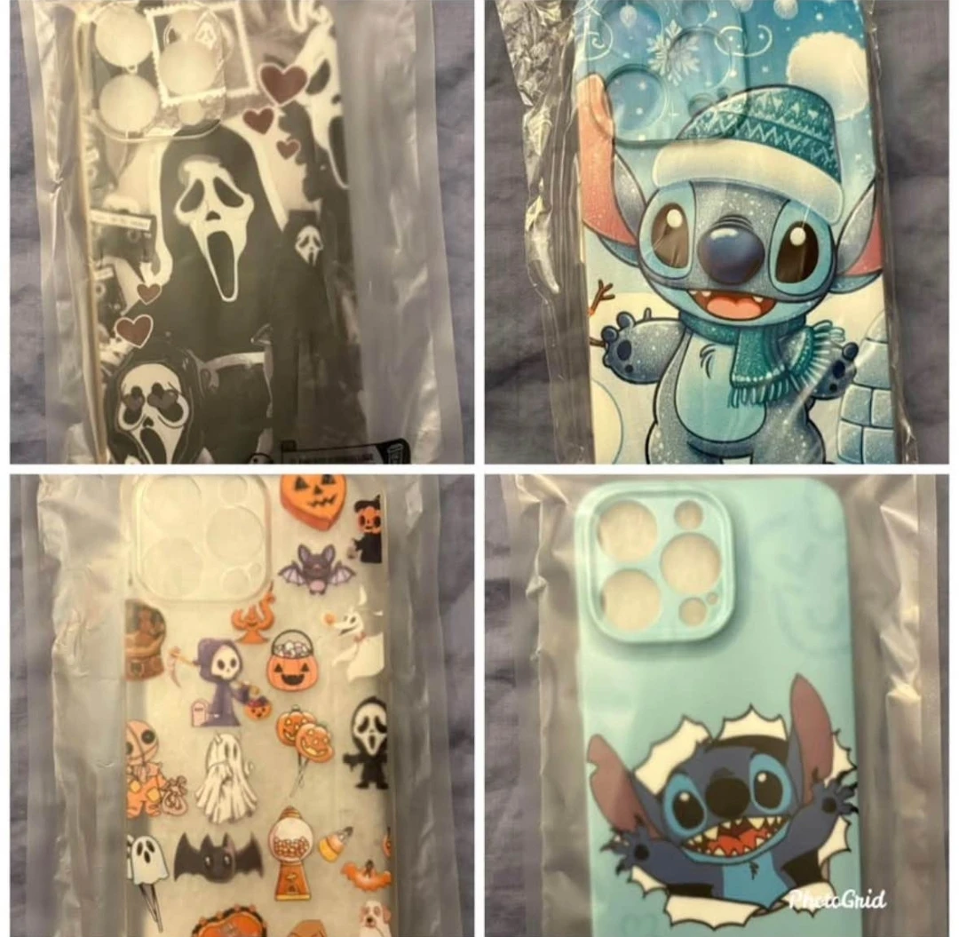 iPhone 14 Pro Max Phone Cases (Multiple Designs) - photo 2
