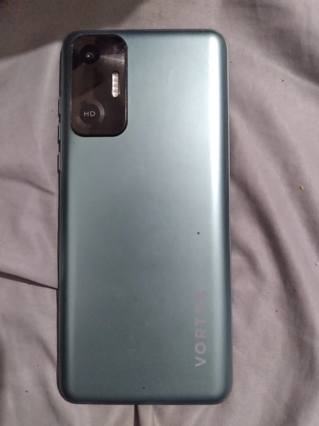 Vortex phone