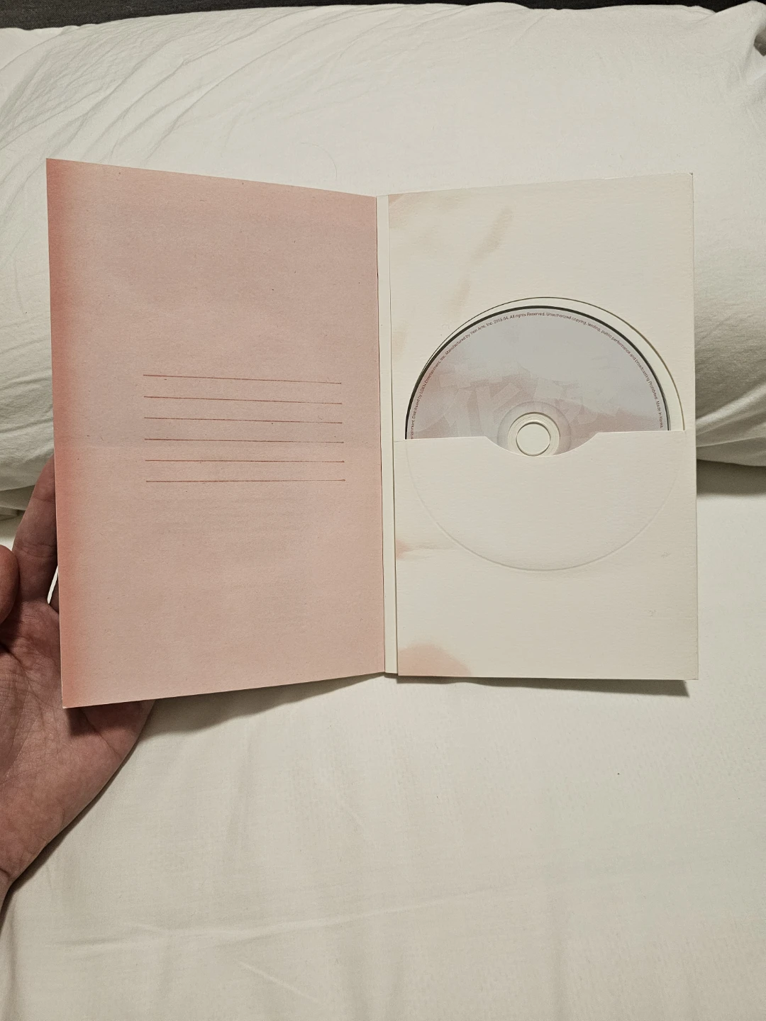 BTS 3rd Mini Album