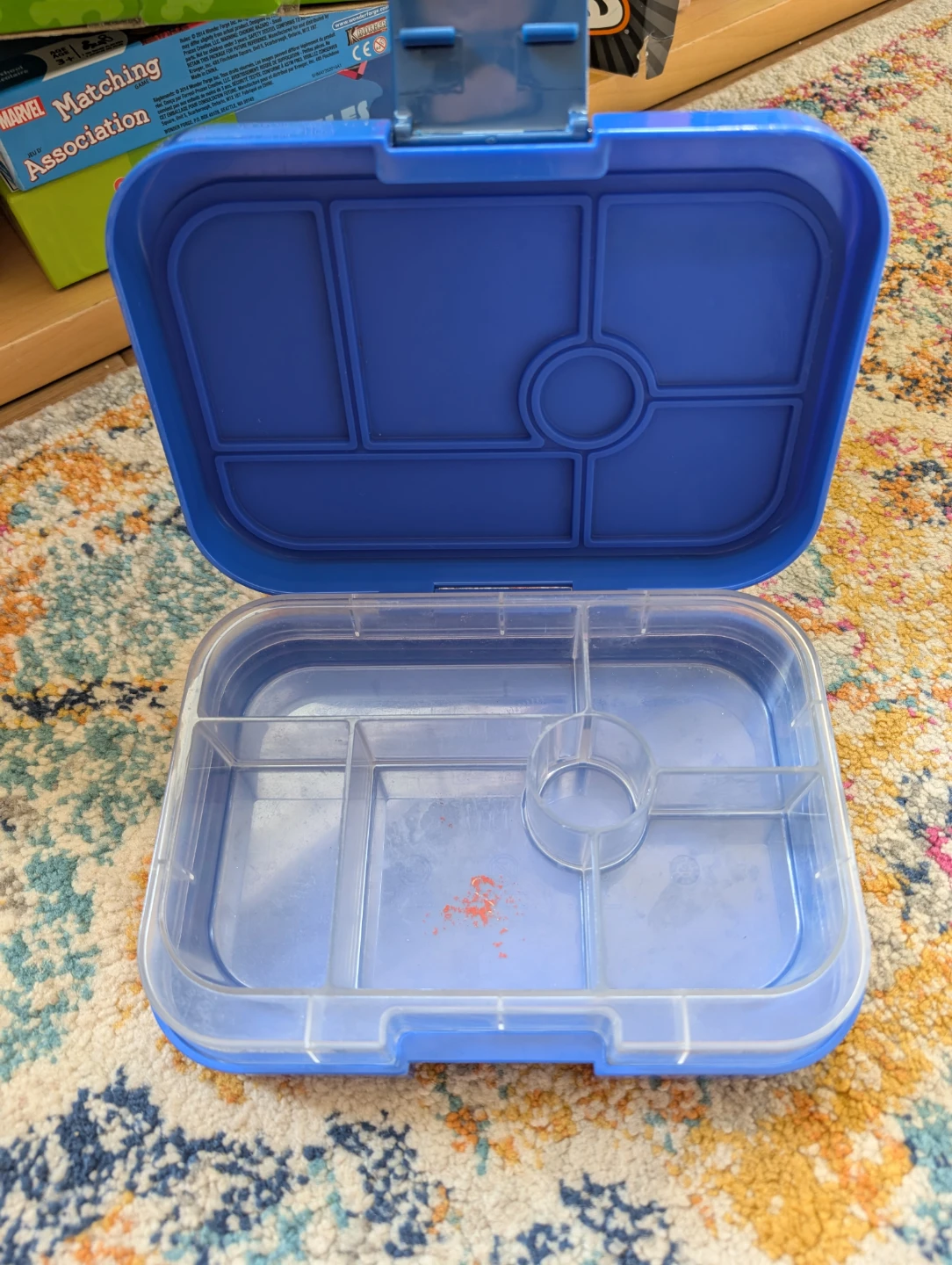 Yumbox Bento Lunch Box