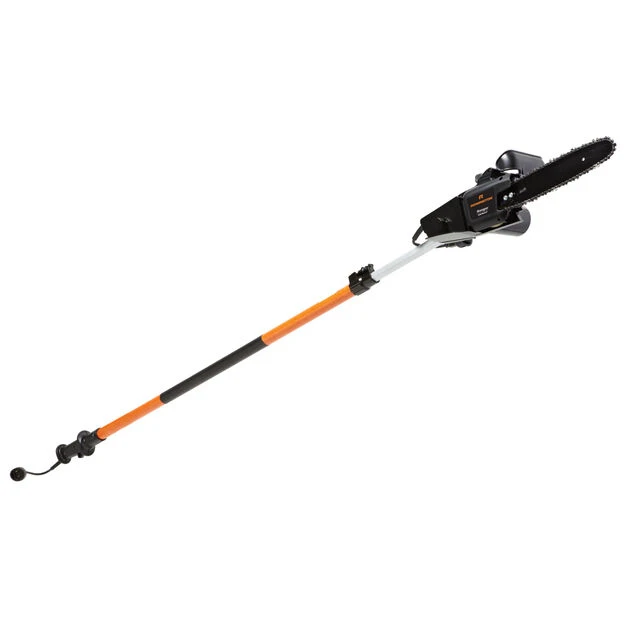 Electric Pole Chainsaw Remington 10FT+ Ranger RM1025P - photo 4
