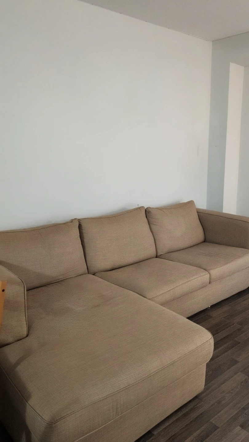 Sectional Sofa