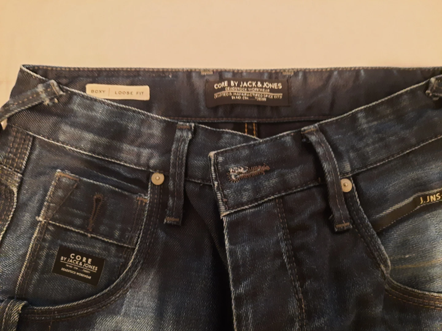 JACK & JONES Men's Jeans