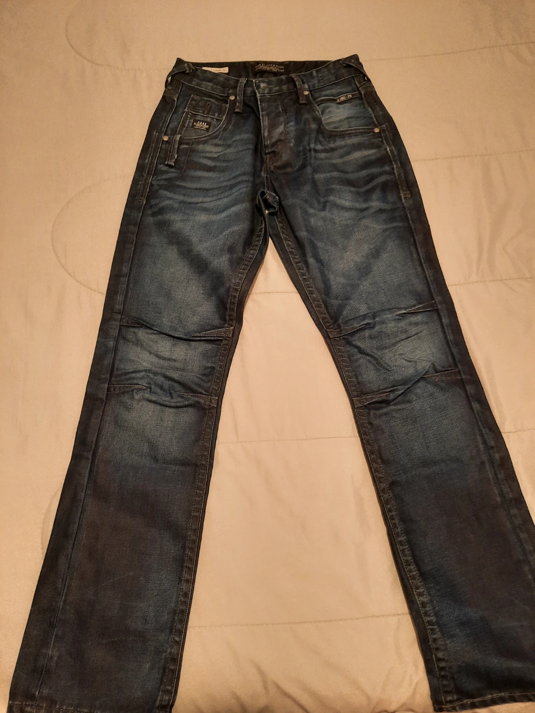 JACK & JONES Men's Jeans - photo 2