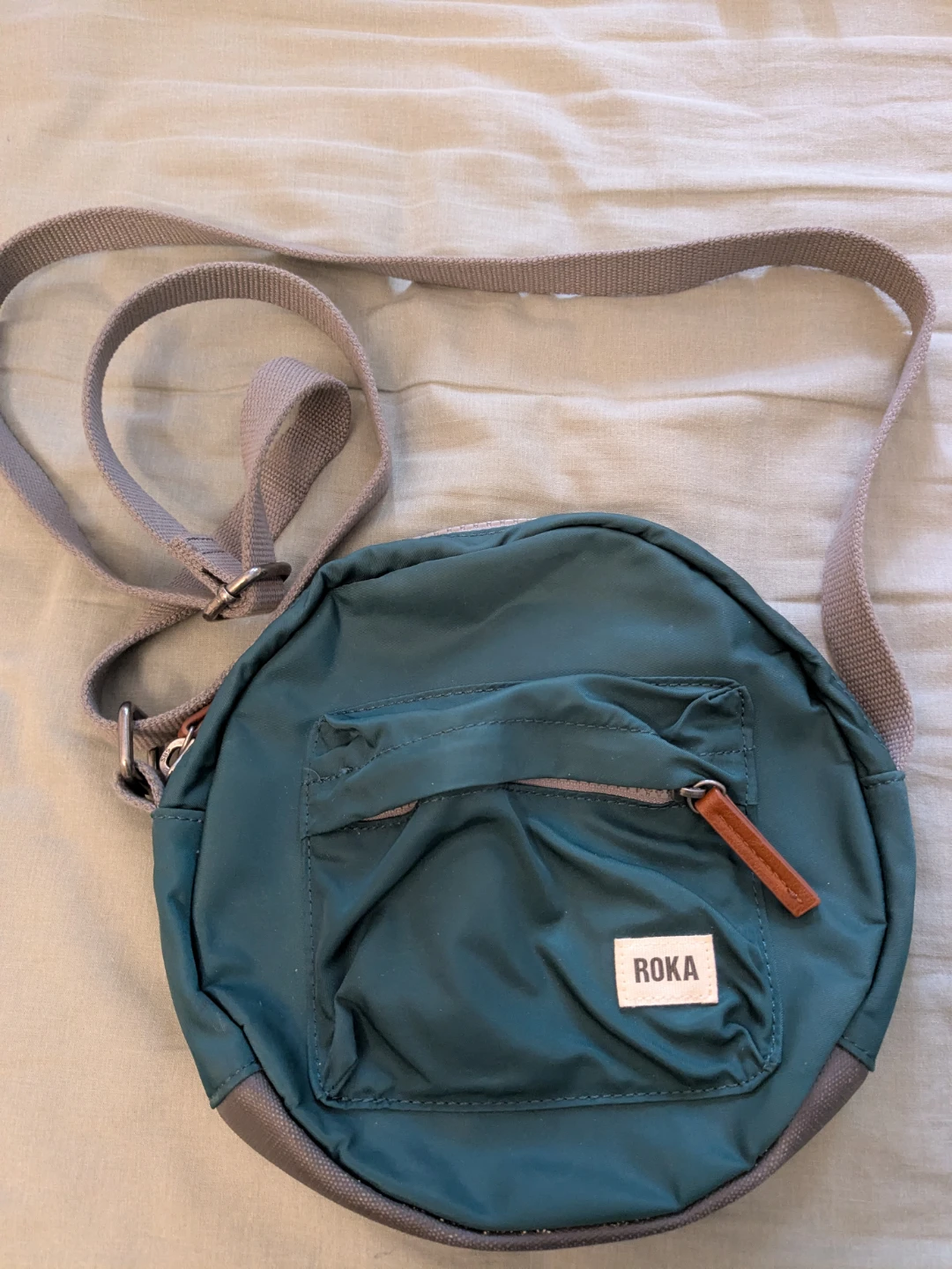 ROKA London Bag Company Crossbody Bag