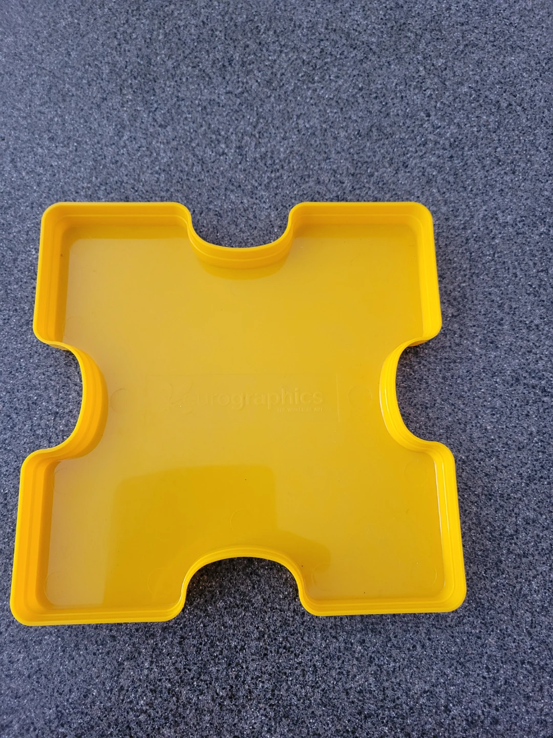 Puzzle/Lego separators - photo 2