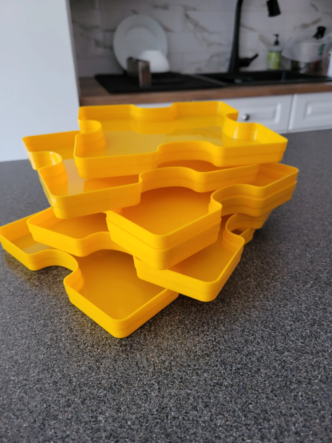 Puzzle/Lego separators - photo 3