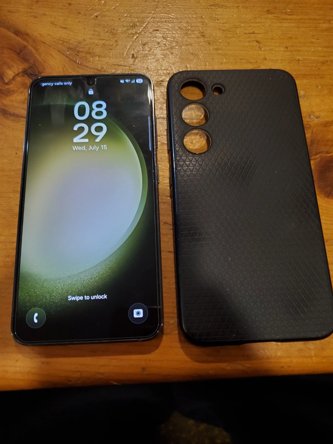 LIKE NEW! Samsung Galaxy S23 Smartphone