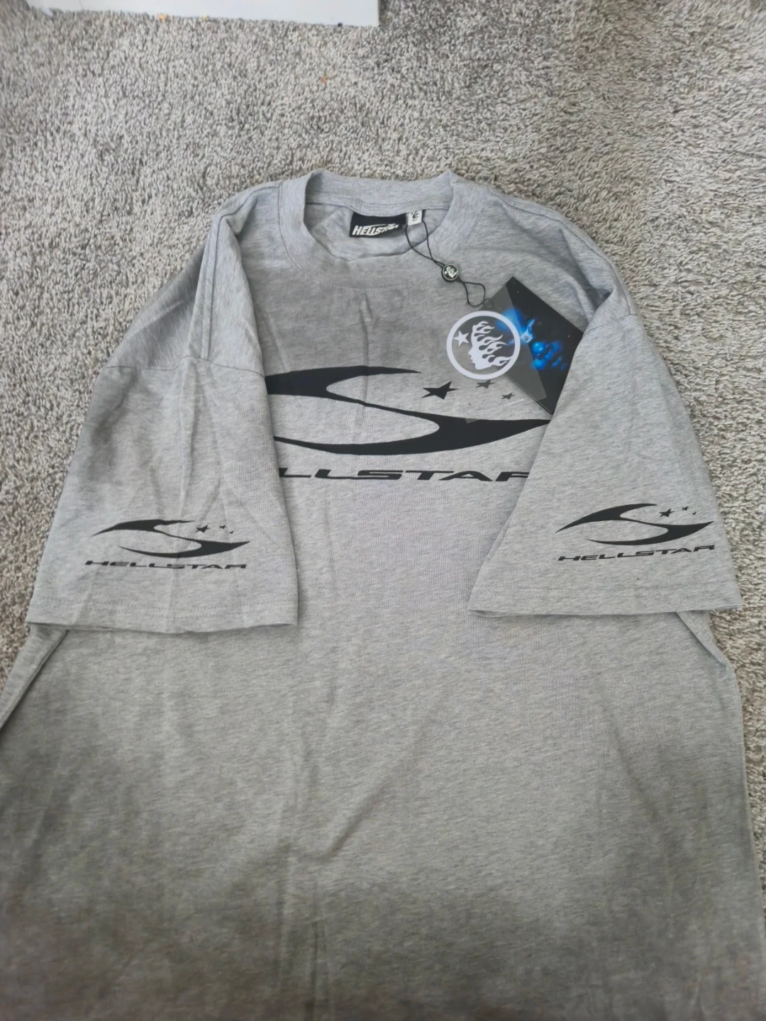 Hellstar T-Shirt - photo 3