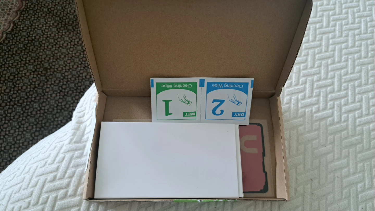 Google Pixel 6a Baytery Replacement Kit- BRAND NEW - photo 5