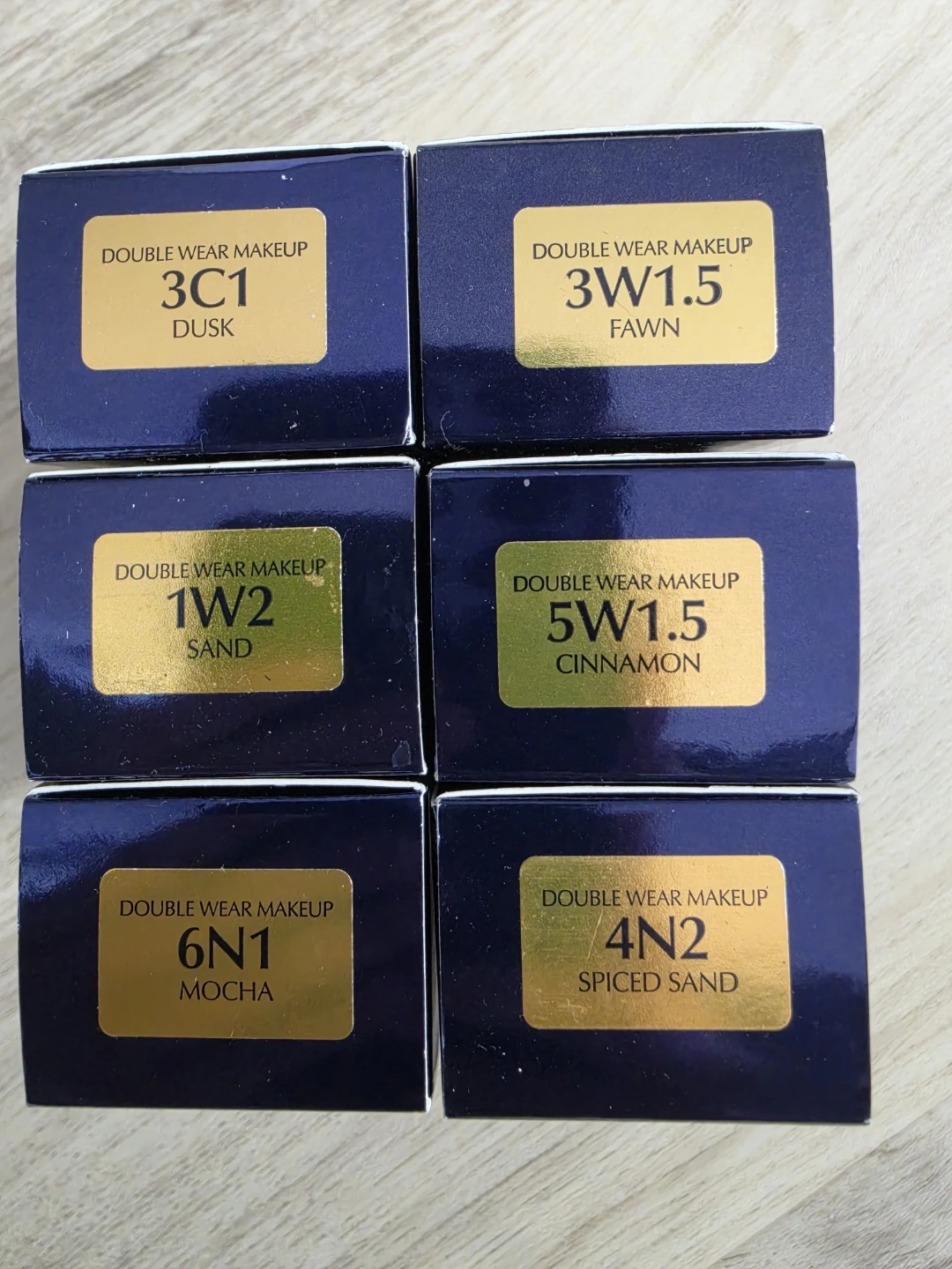 Estée Lauder Double Wear Stay-in-Place Makeup 35$ each - photo 2