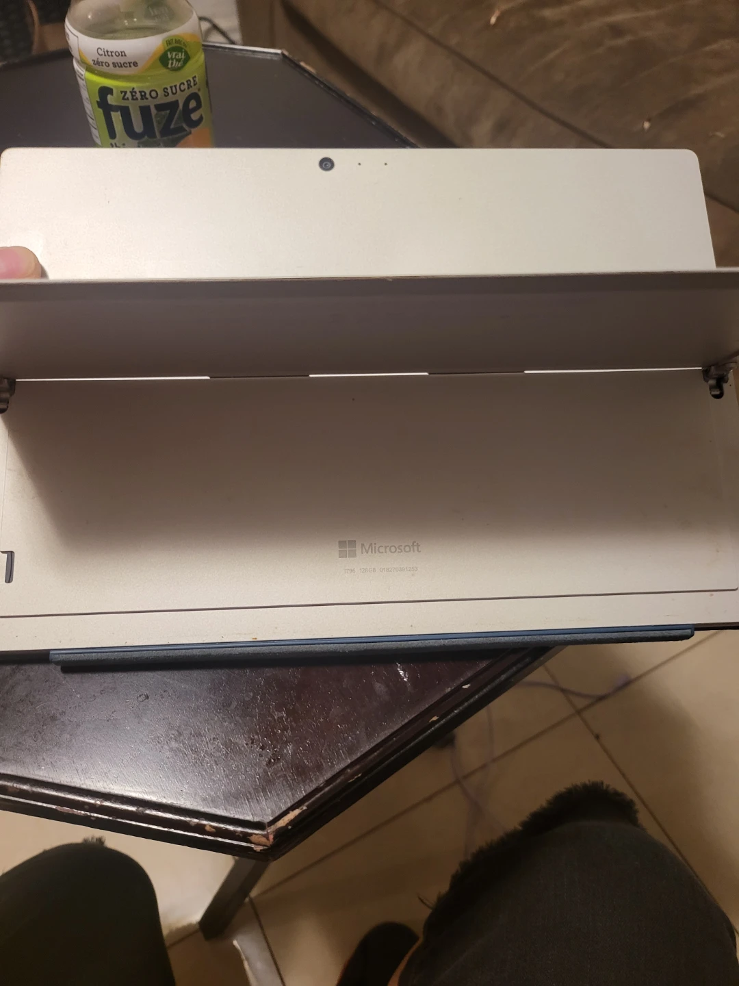 Microsoft Surface Pro 6 Tablet