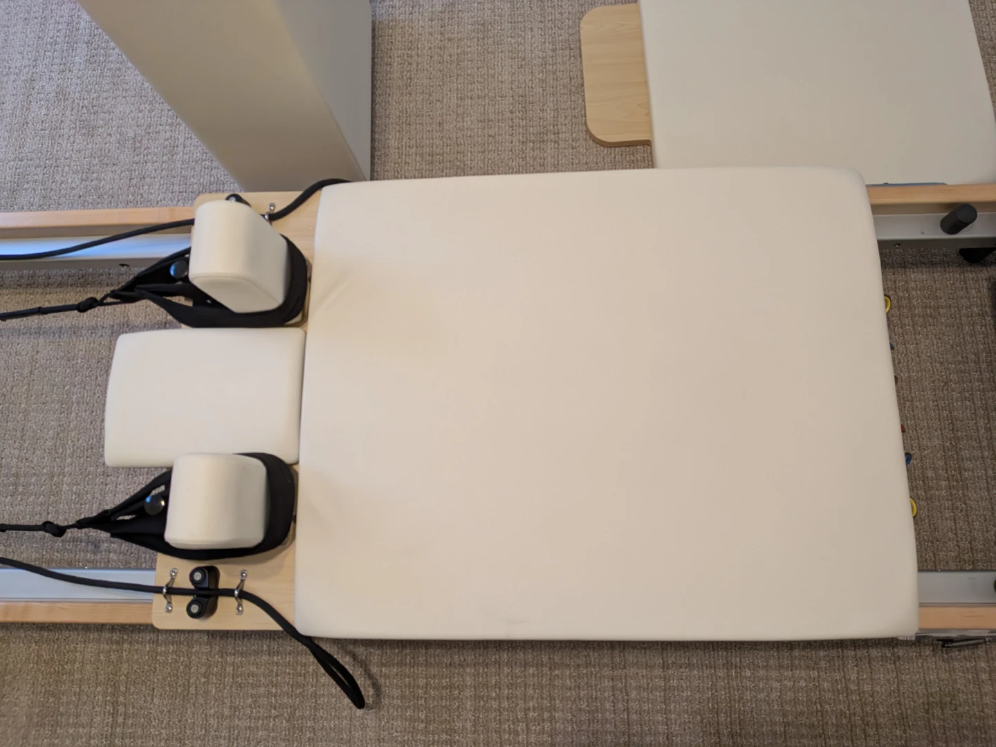Pilates Reformer - photo 4