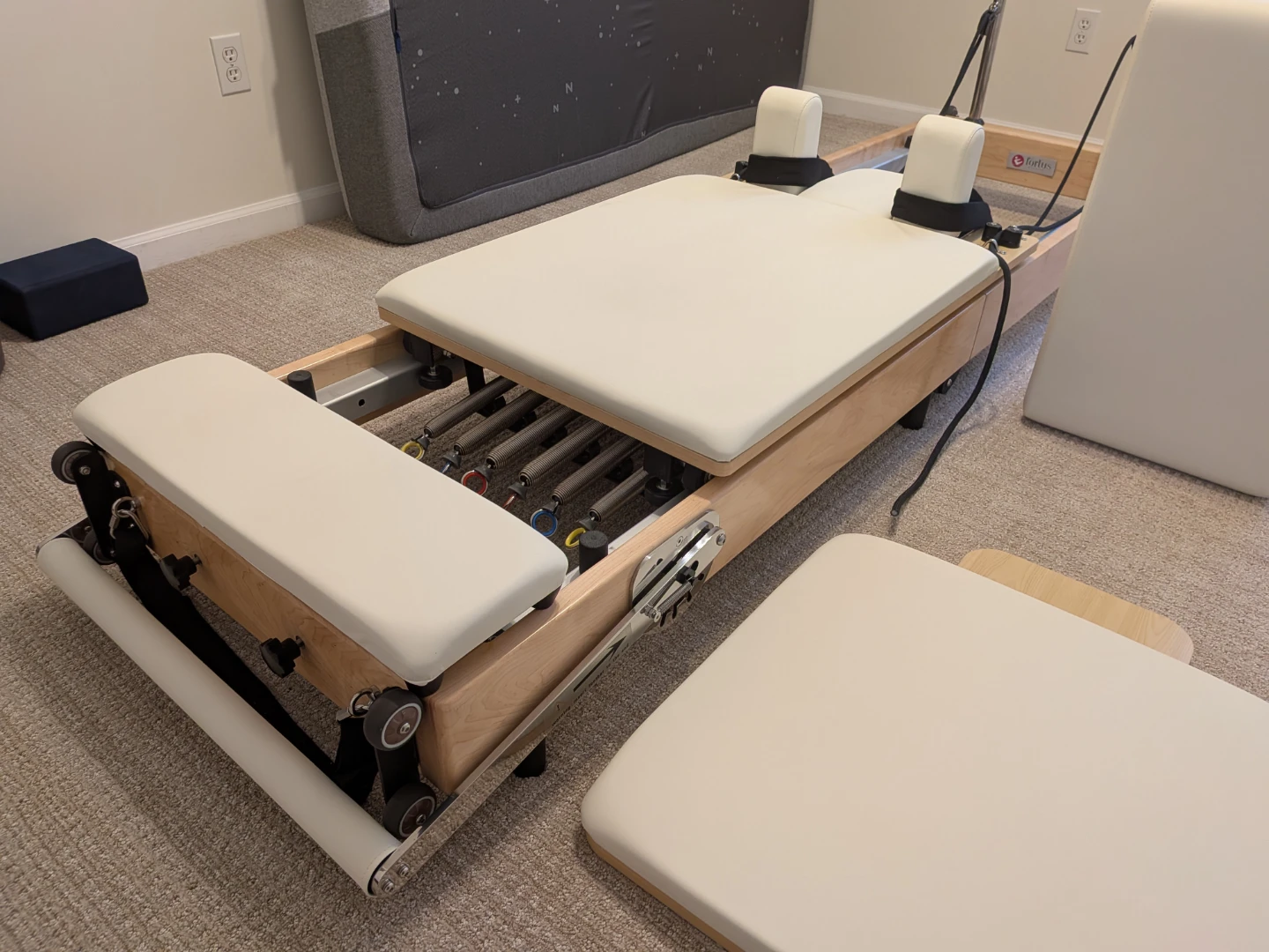 Pilates Reformer - photo 2