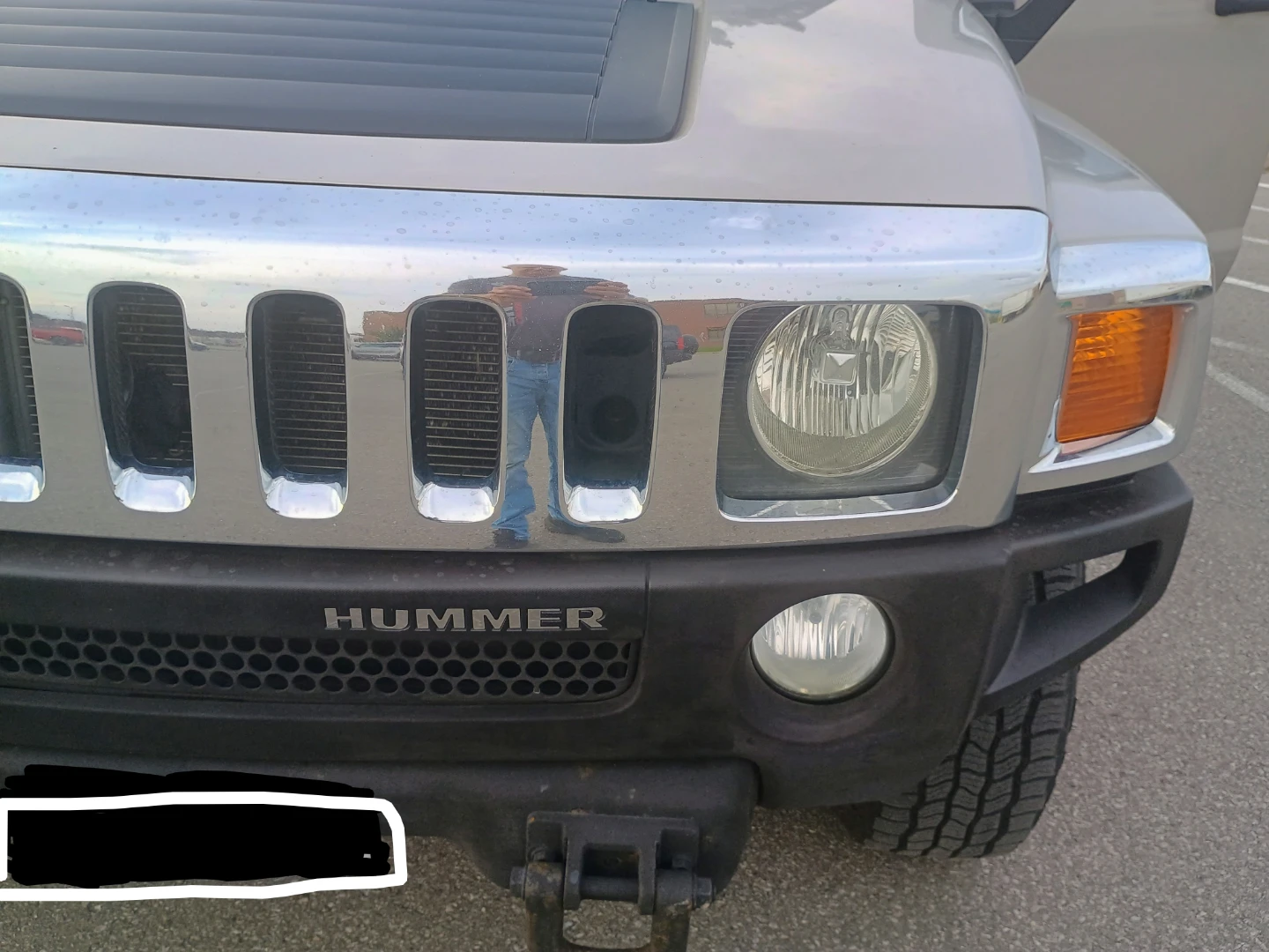Hummer H3 2007 Ready to Drive - photo 4