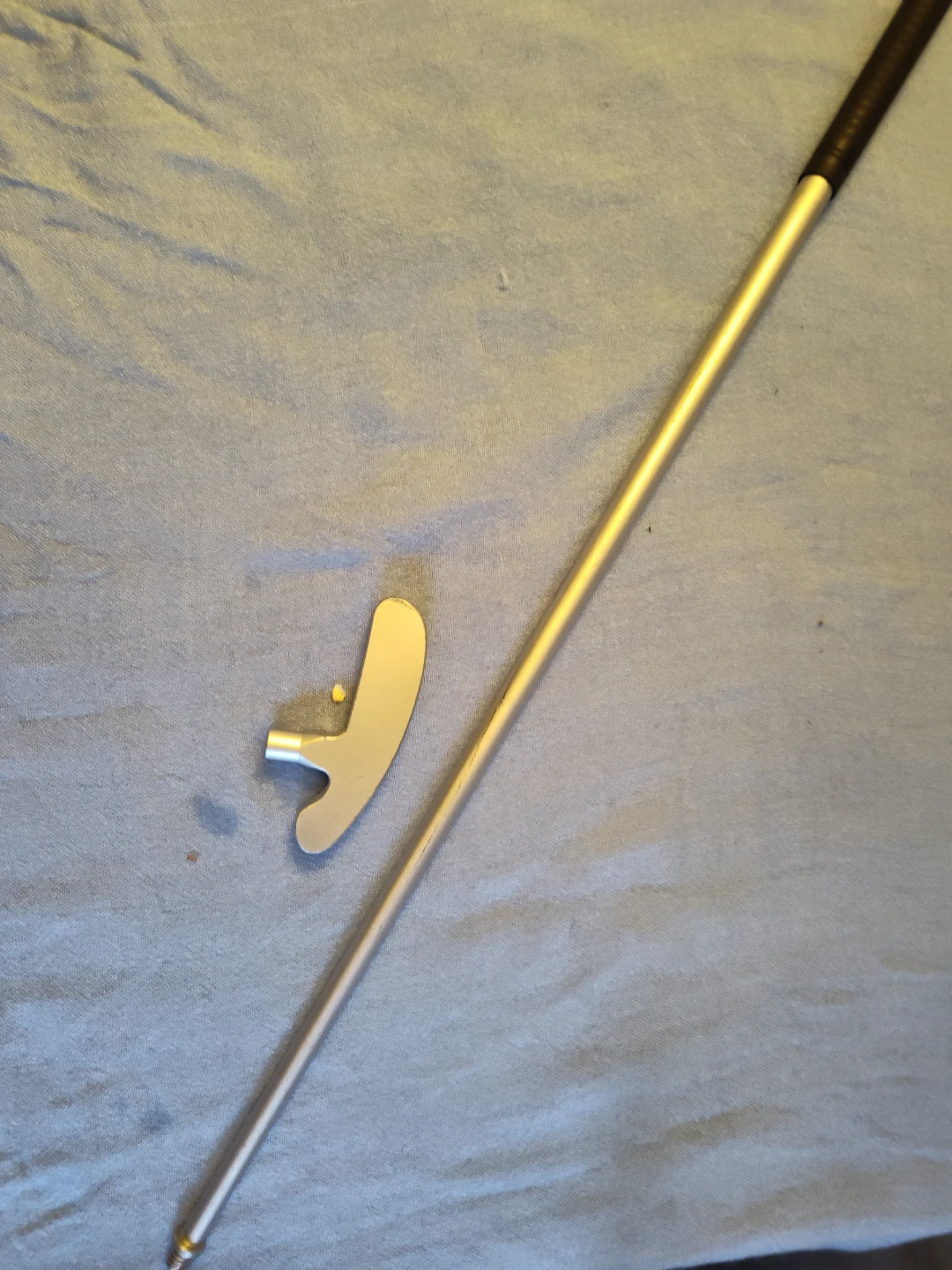Adjustable Golf Putter - photo 2
