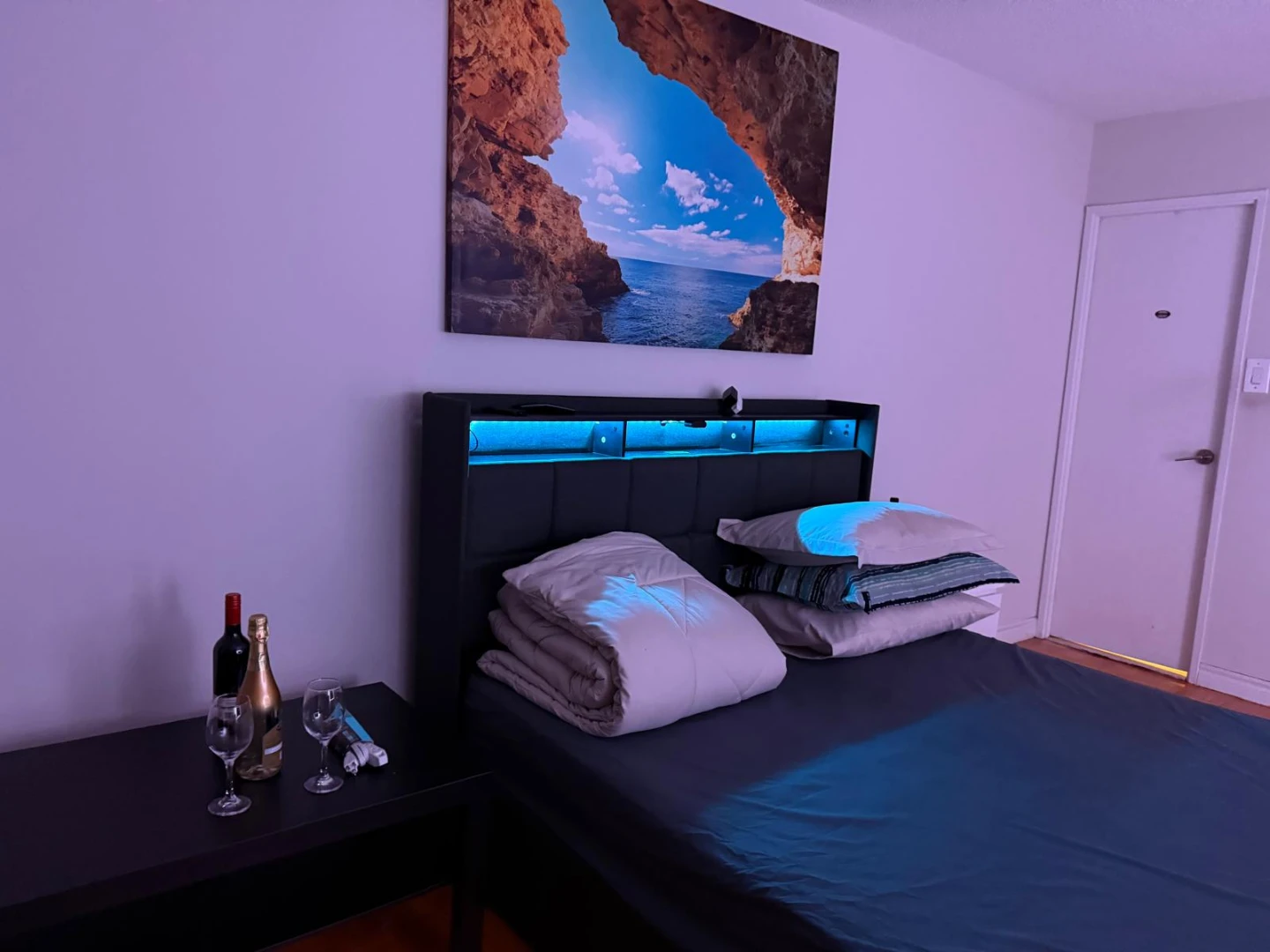 Private room for rent - photo 2