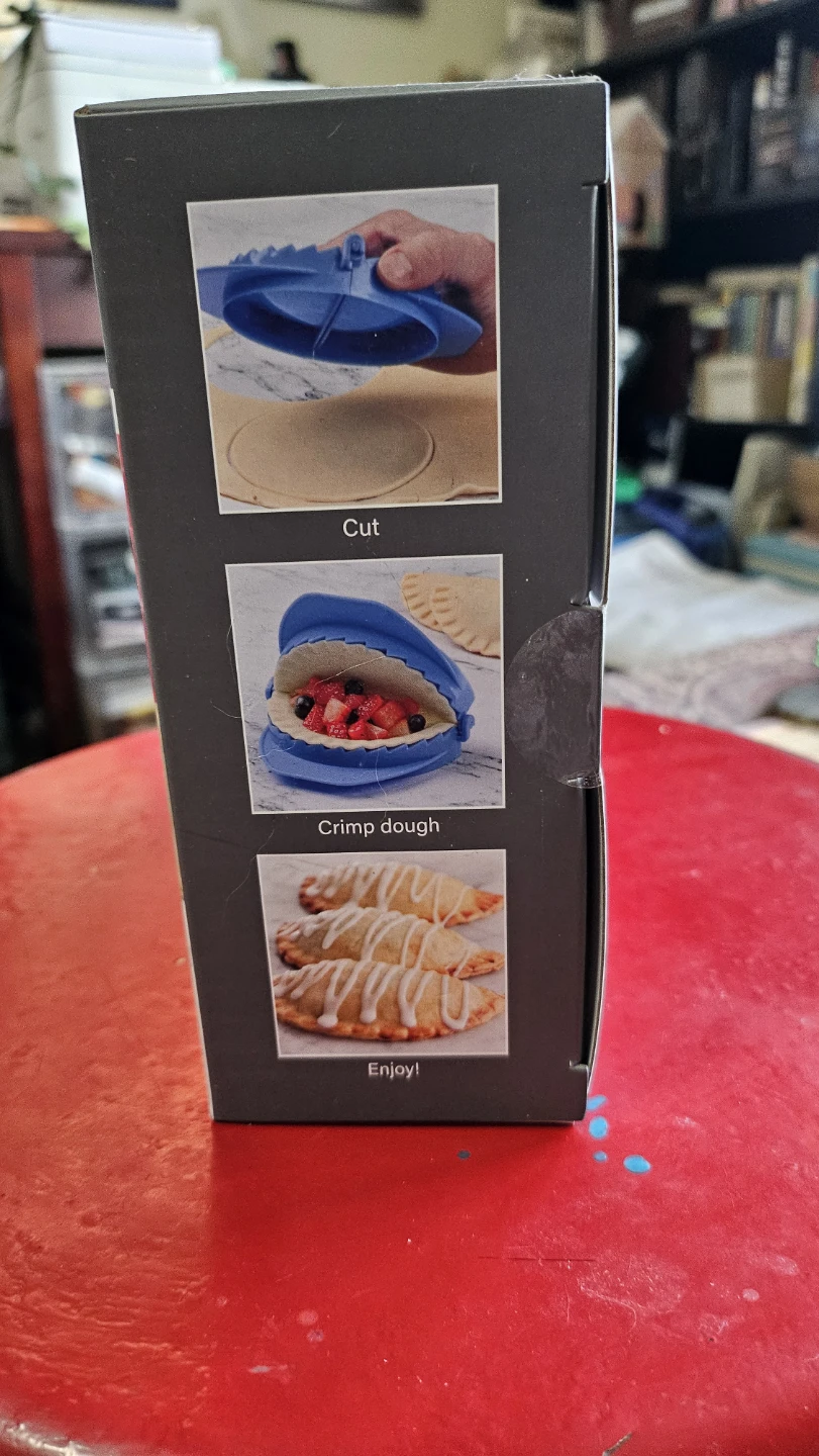 Prepworks Dough Press Set - photo 2