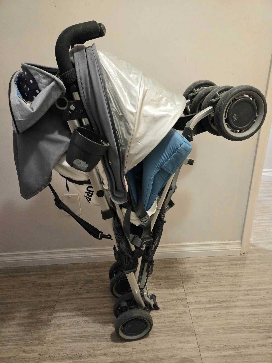UPPAbaby G-Luxe Stroller