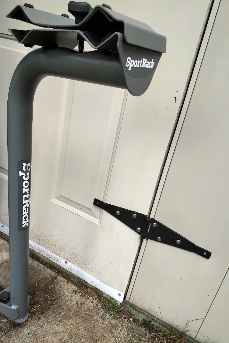 SportRack Bike Rack - photo 2