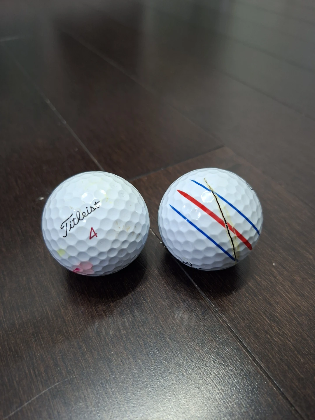 Titleist Golf Balls (2-Pack) - photo 3