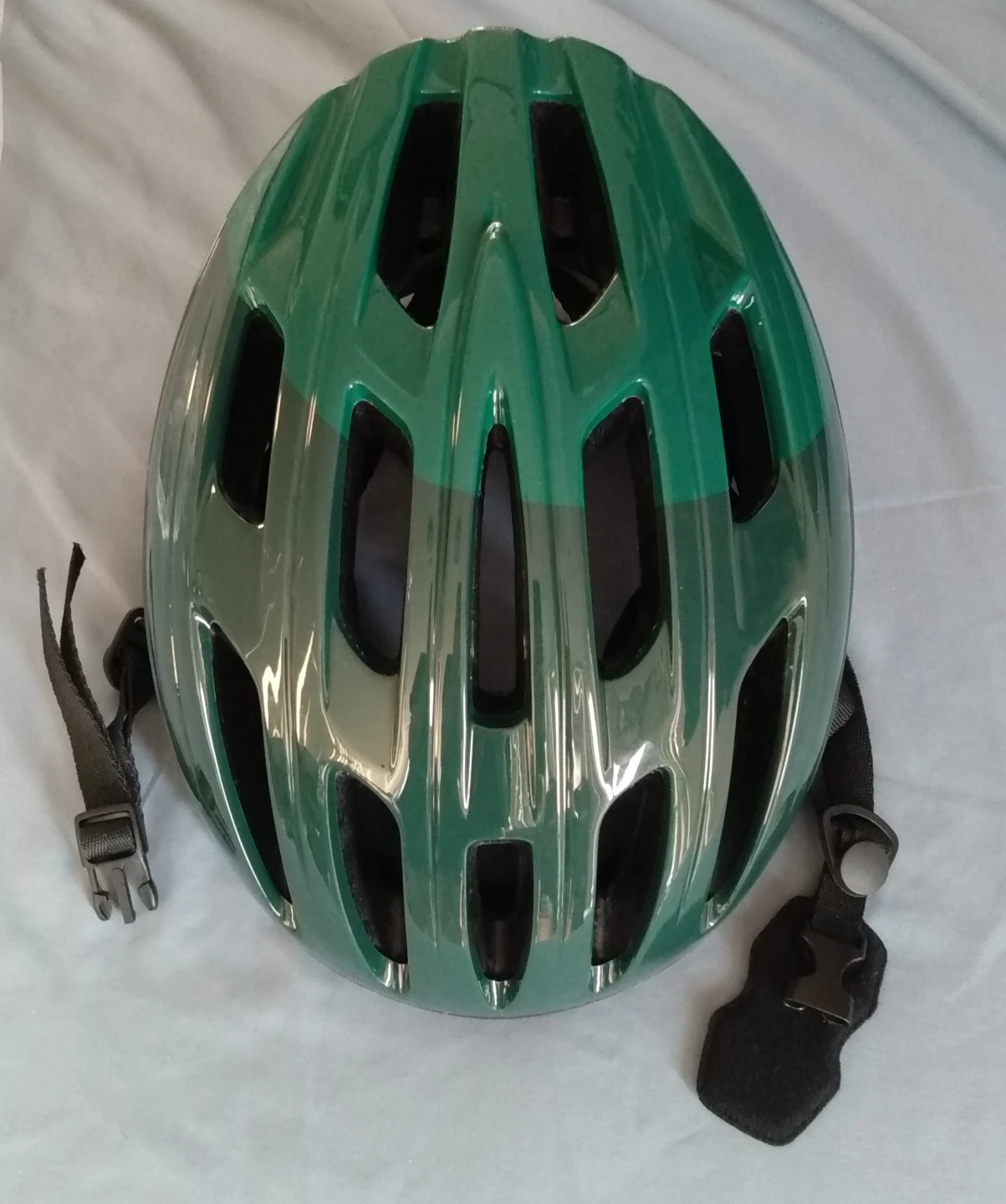 New Helmet Super Cycle - photo 2