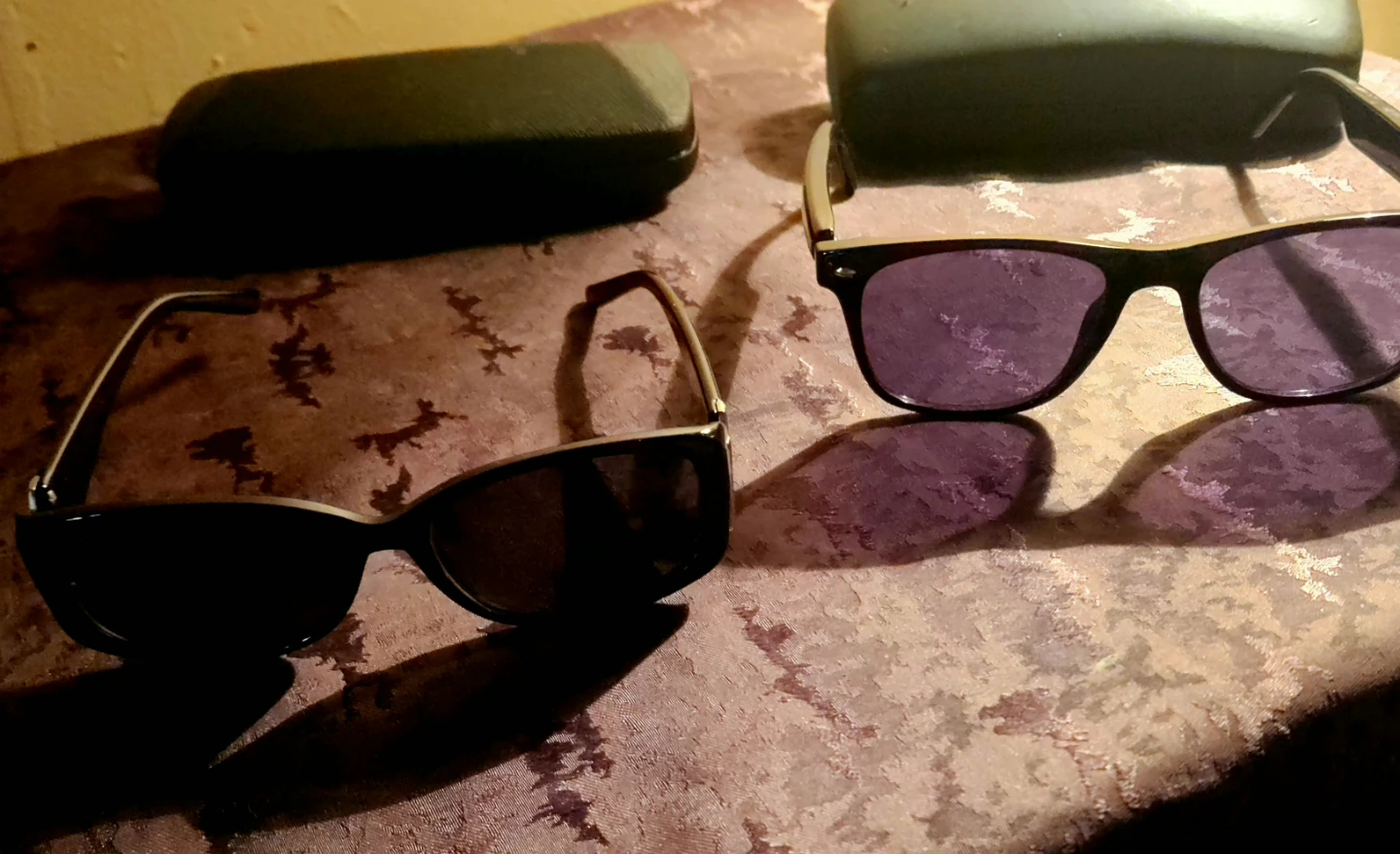 Set of 2 Bluetooth Smart Audio Sunglasses - photo 2