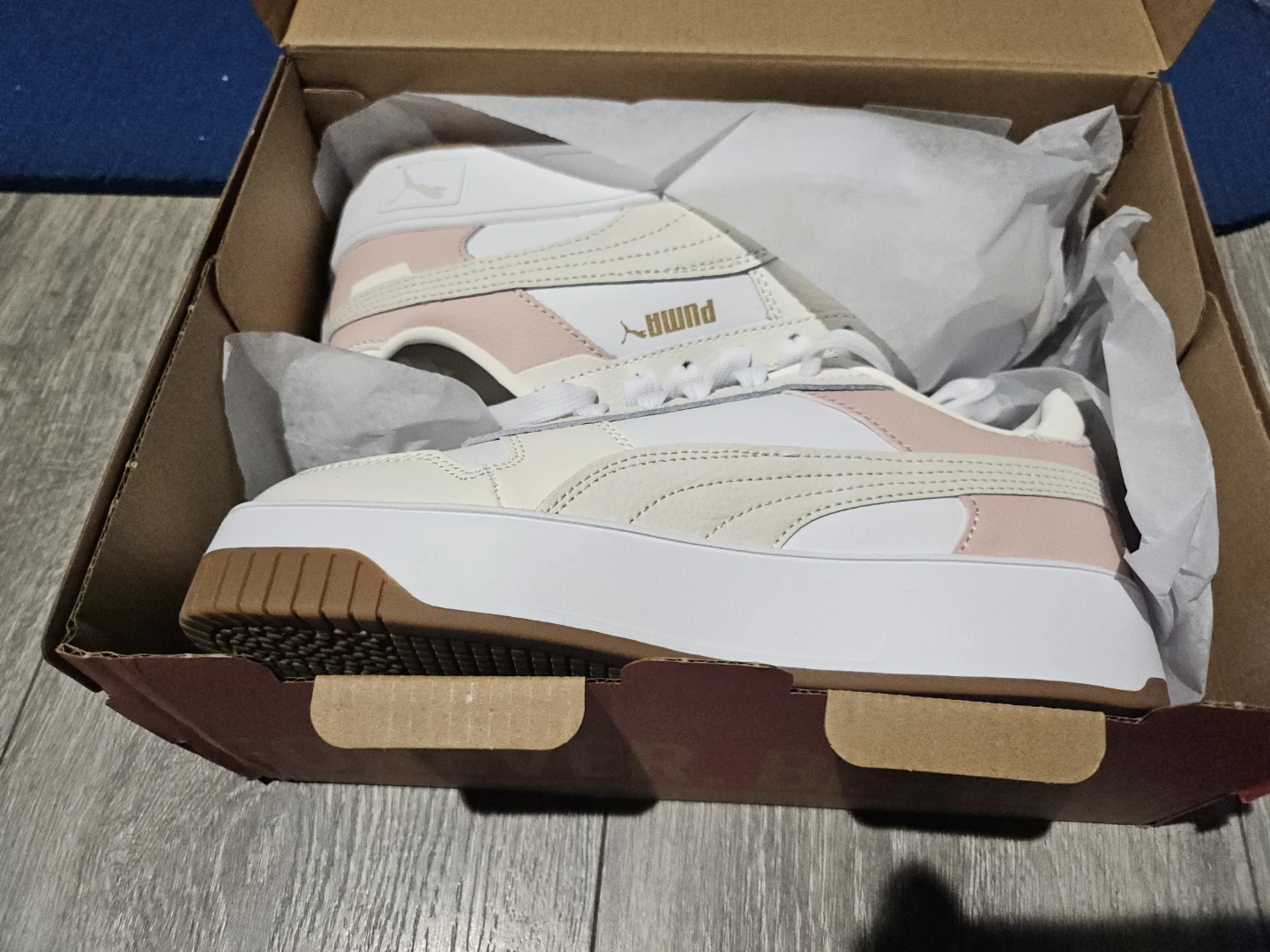 Puma Women's Sneakers