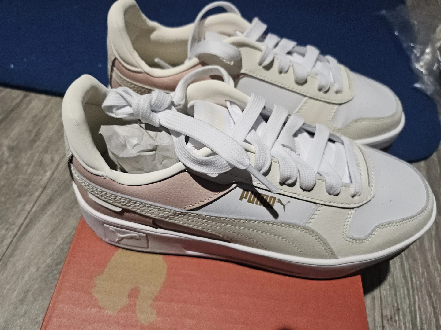 Puma Women's Sneakers - photo 3