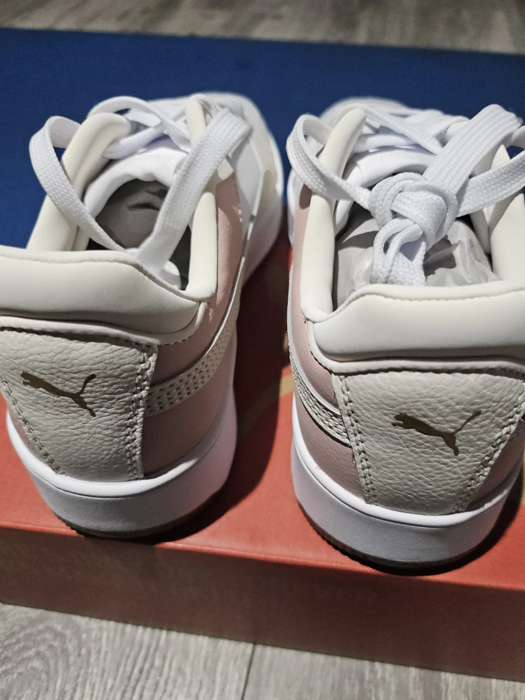 Puma Women's Sneakers - photo 4