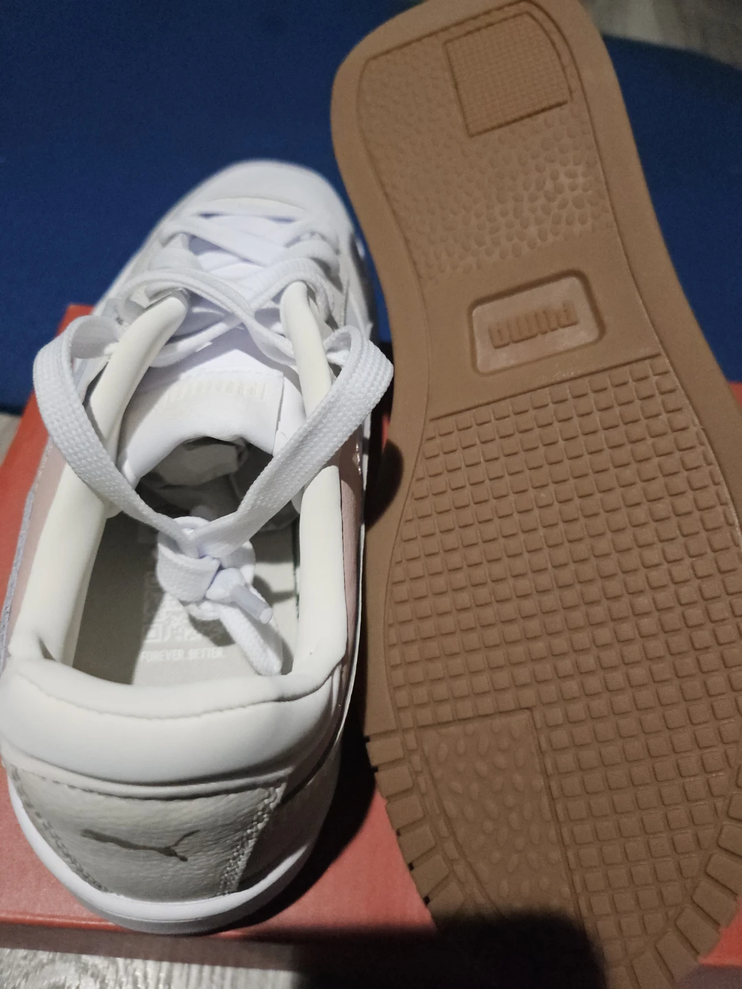 Puma Women's Sneakers - photo 5