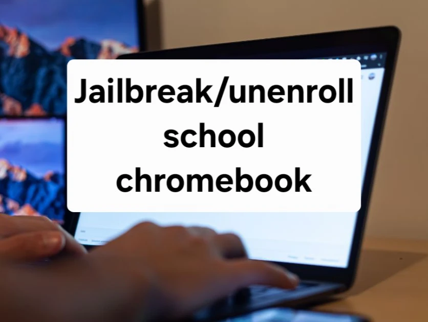 Chromebook Jailbreak