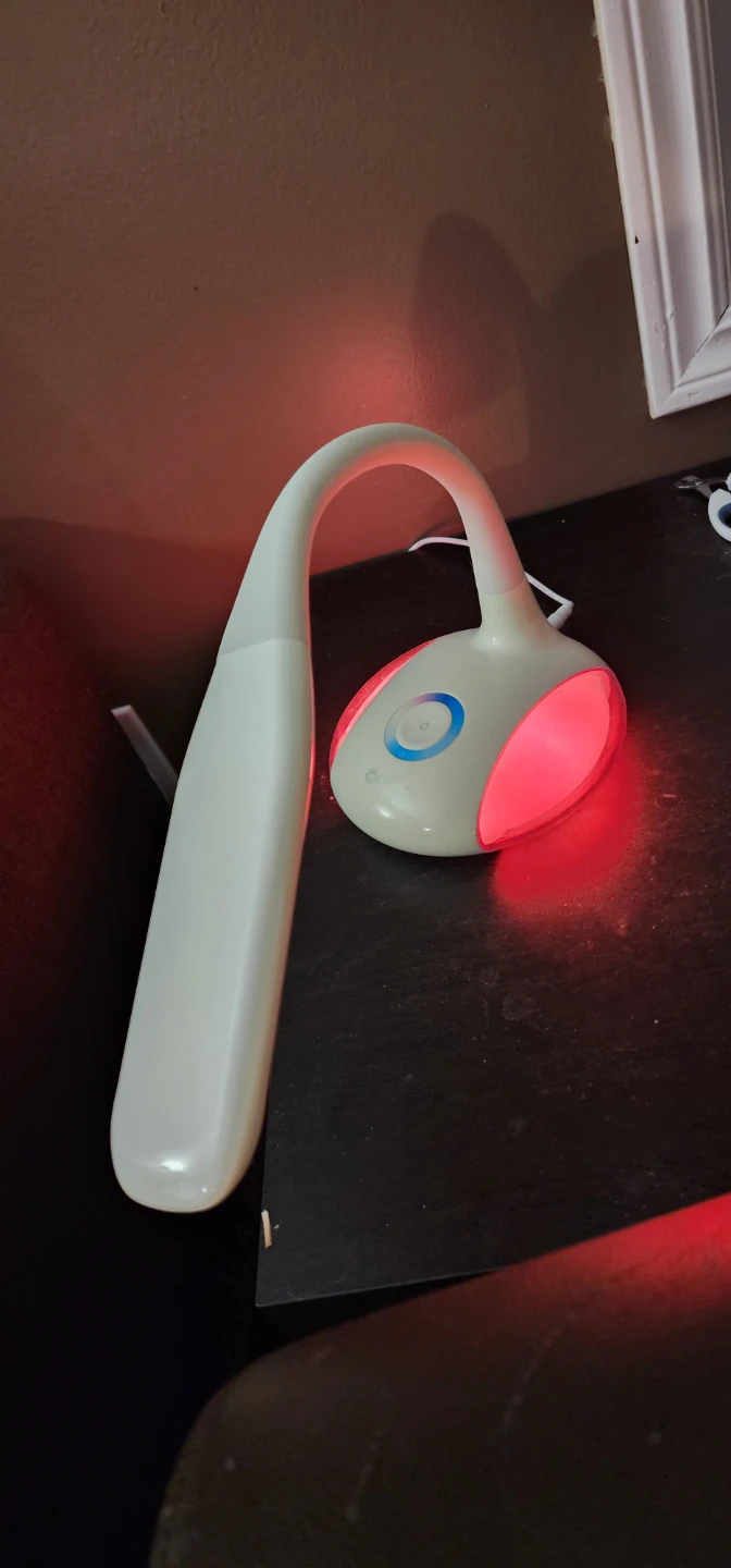 OttLite LED Desk Lamp