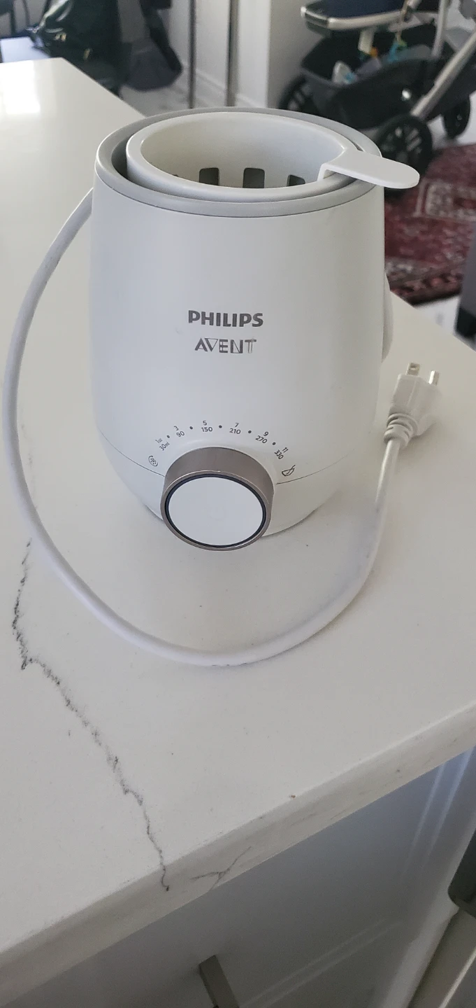 Philips Avent Bottle Warmer