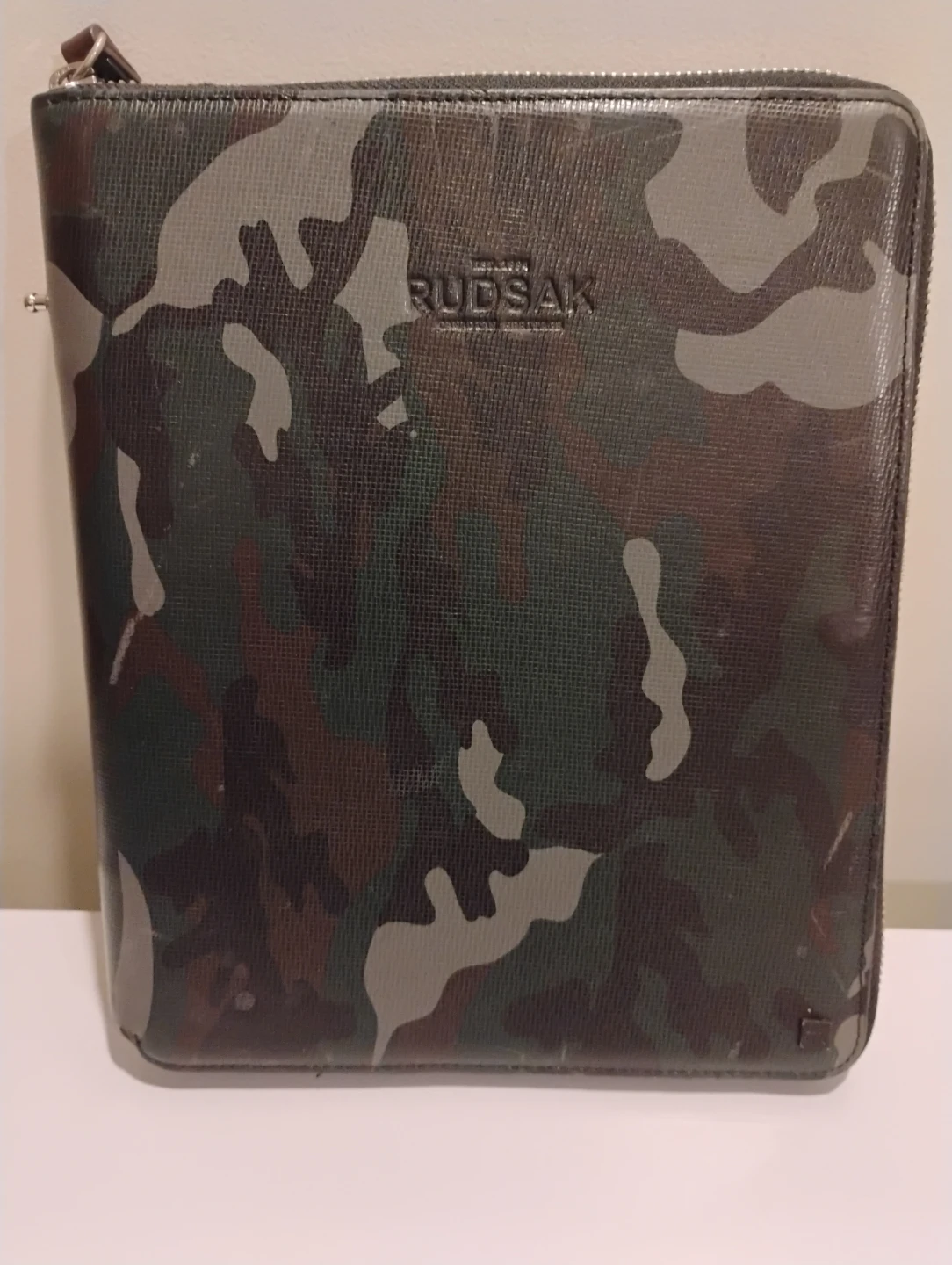 RUDSAK Camouflage Clutch/Pouch
