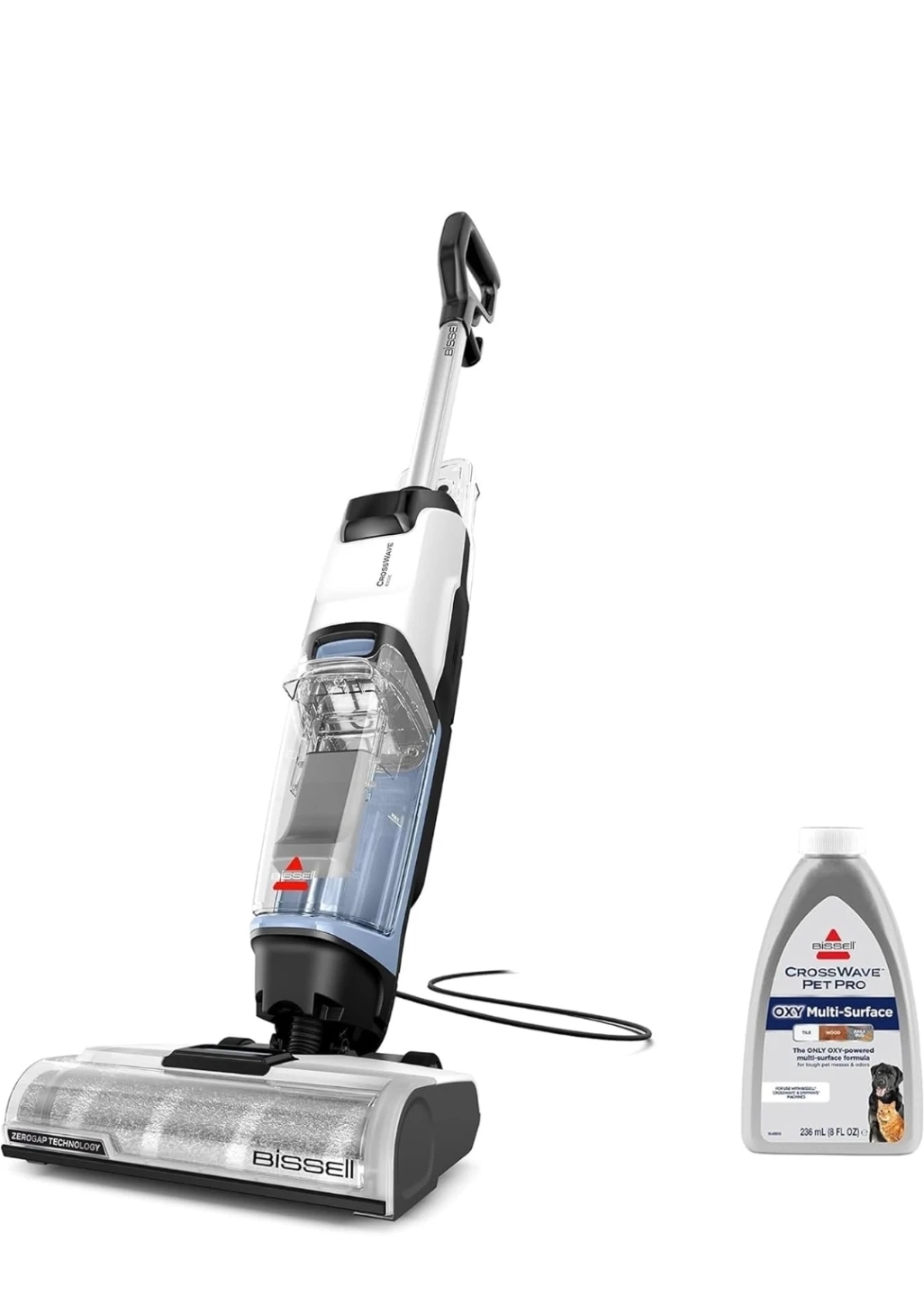 Bissell Crosswave Edge