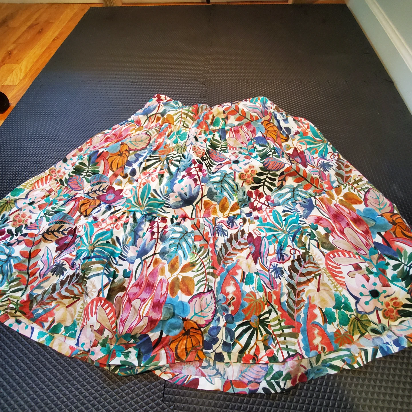 Two skirts - photo 2