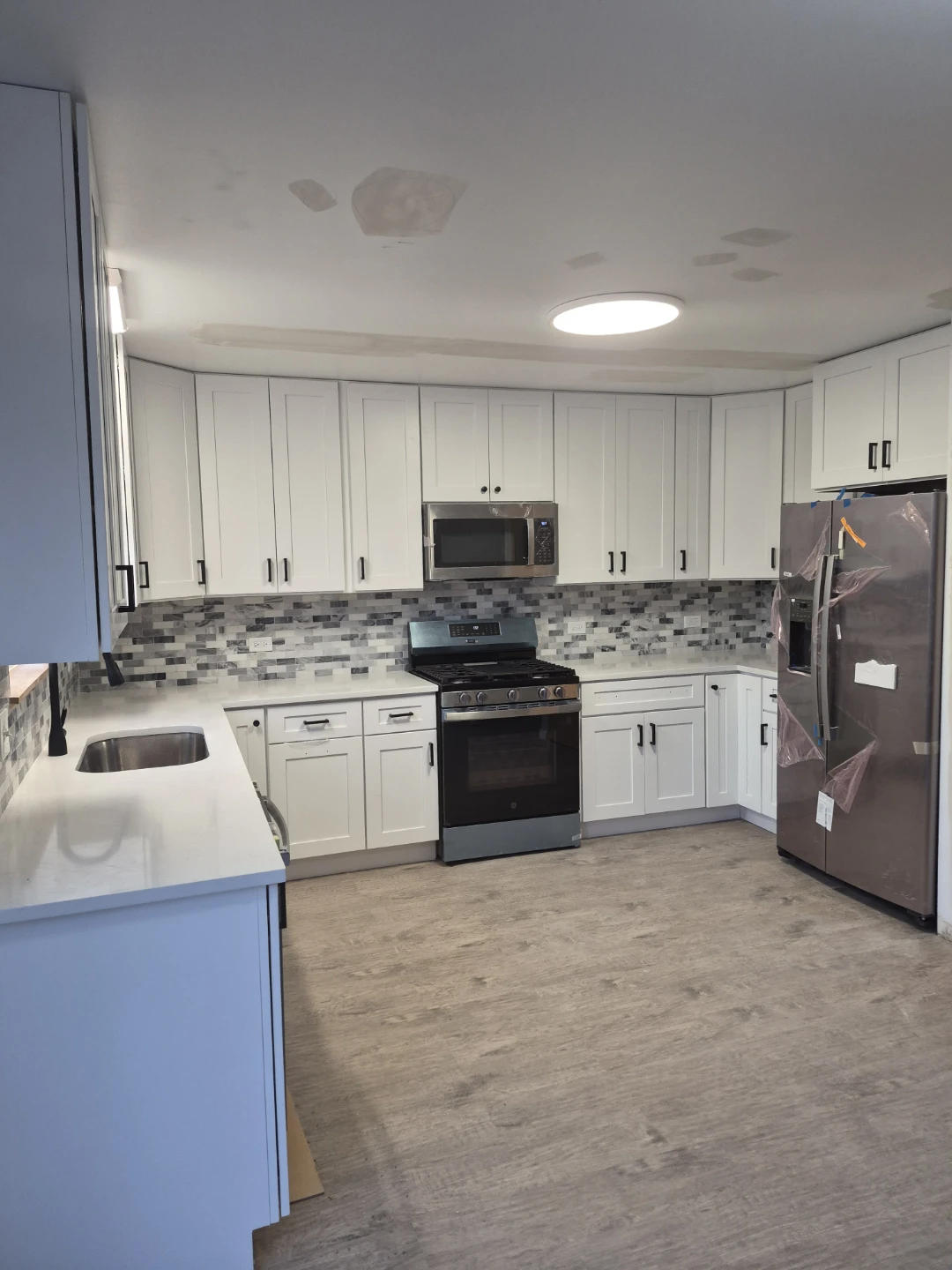 Kitchen Sinks - photo 2