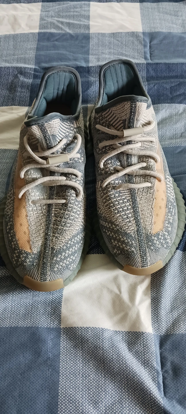 Adidas Yeezy Boost 350 V2 - photo 3