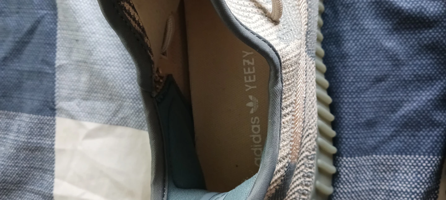 Adidas Yeezy Boost 350 V2 - photo 4