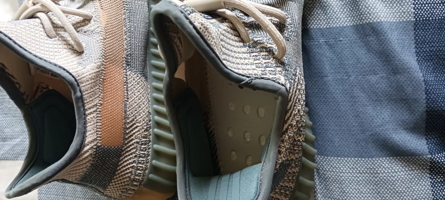 Adidas Yeezy Boost 350 V2 - photo 5