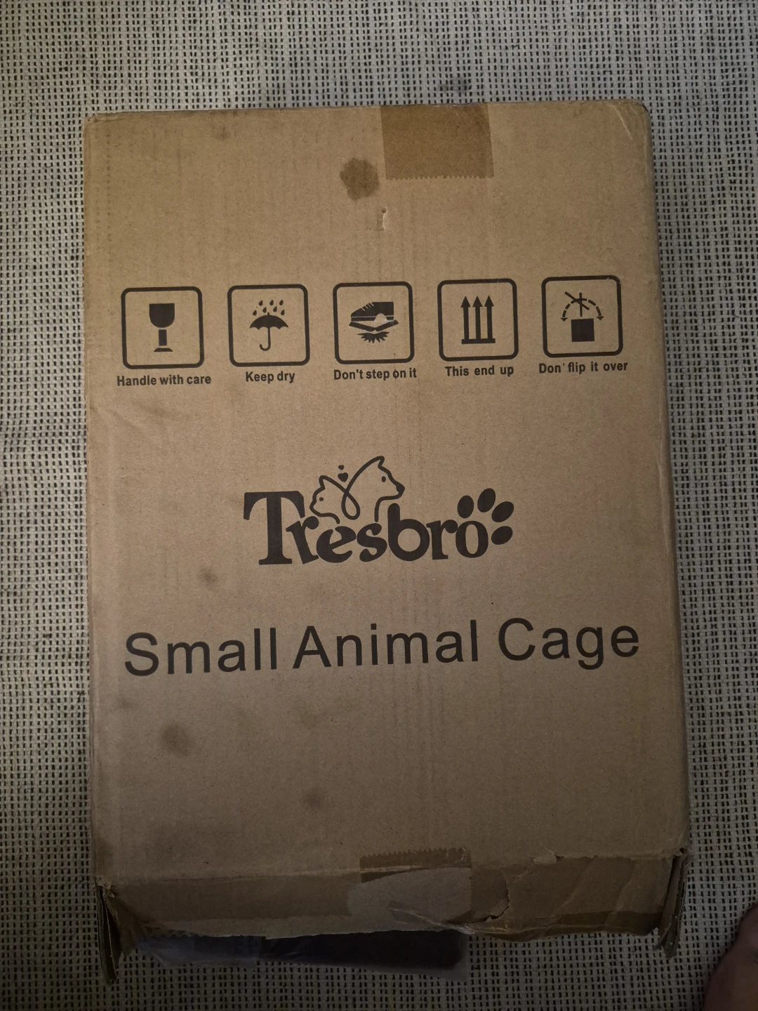 Small Animal Cage - BRAND NEW - photo 4