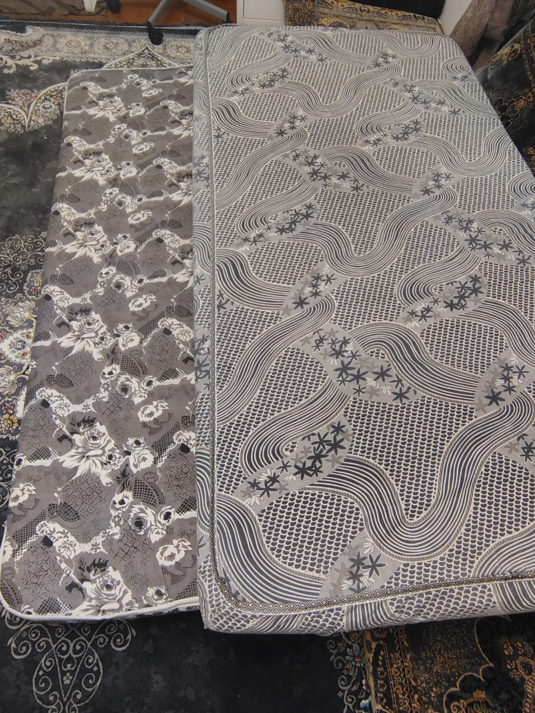 Two Mattresses - photo 3