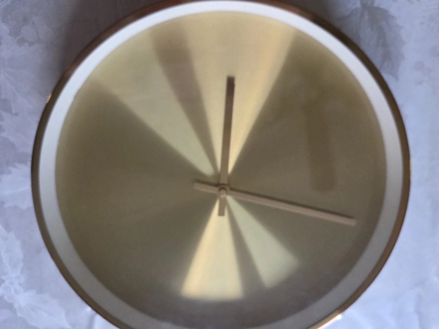 IKEA WALL CLOCK