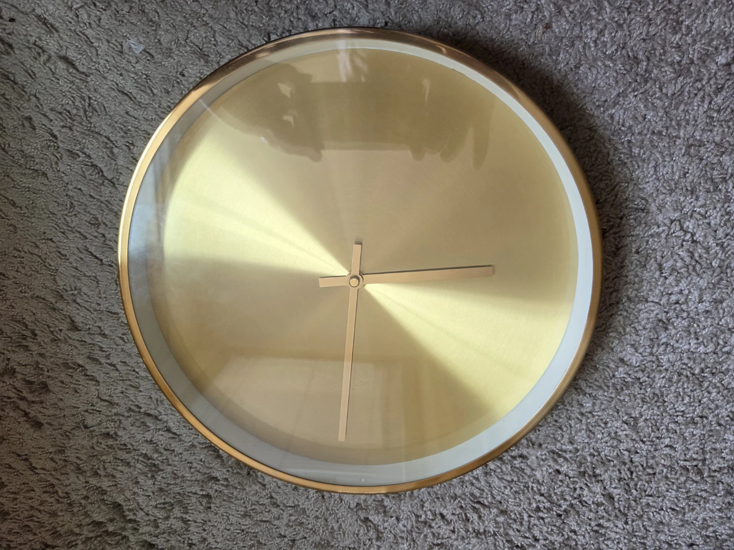 IKEA WALL CLOCK - photo 2