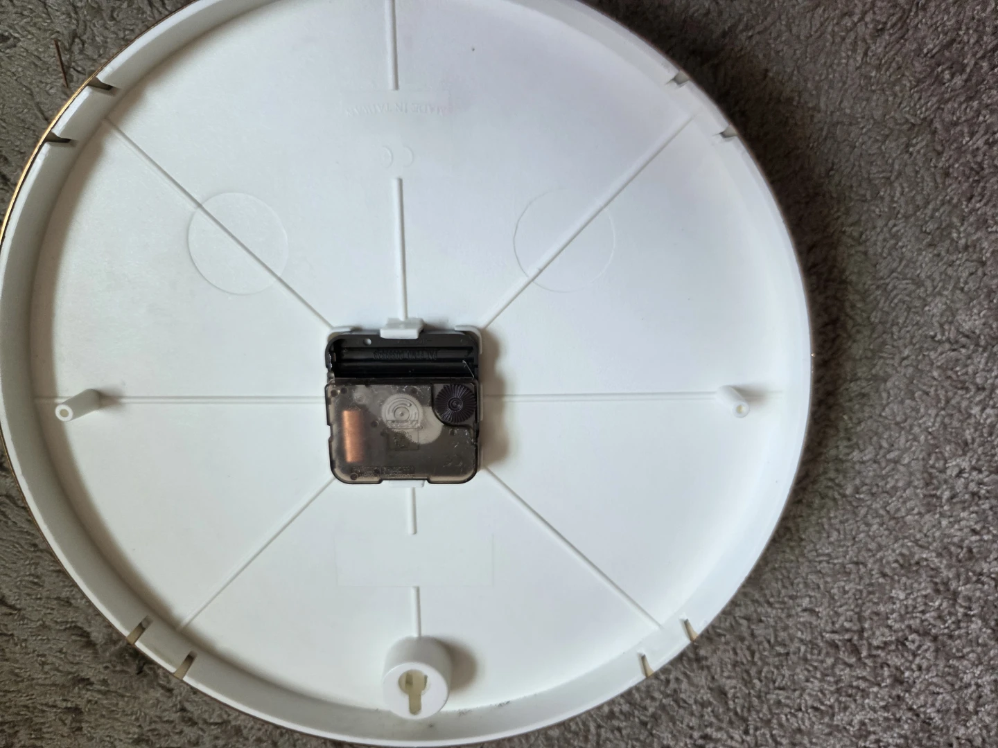 IKEA WALL CLOCK - photo 3