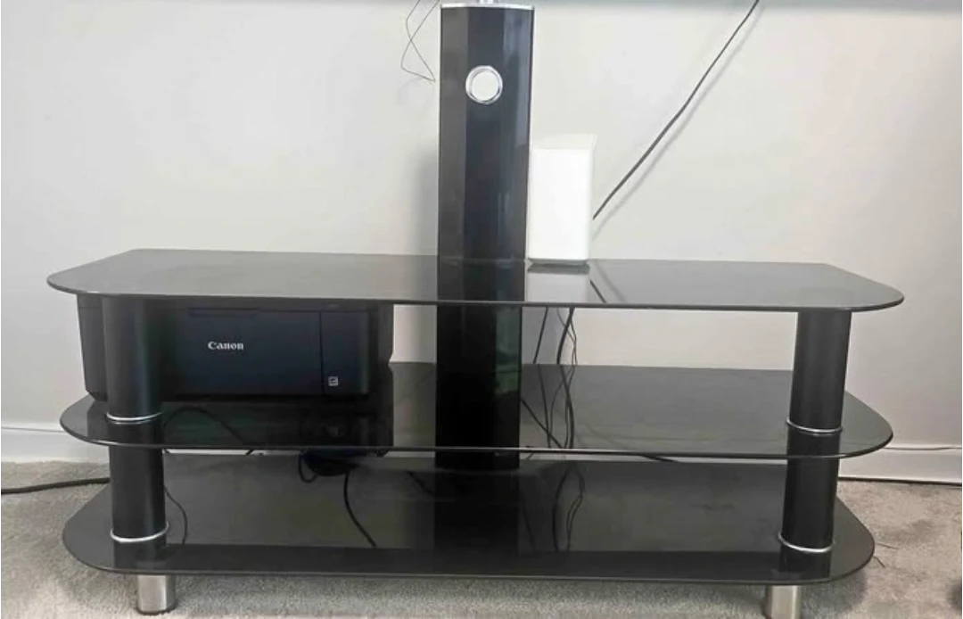 Tv stand 48 inch