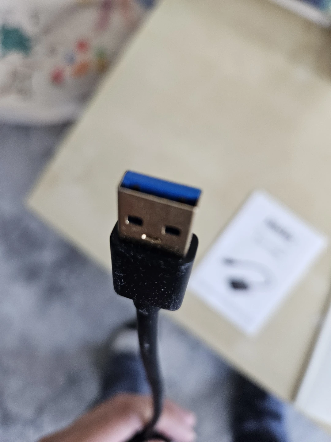 USB 3.0 to HDTV/HDMI Adapter - photo 3