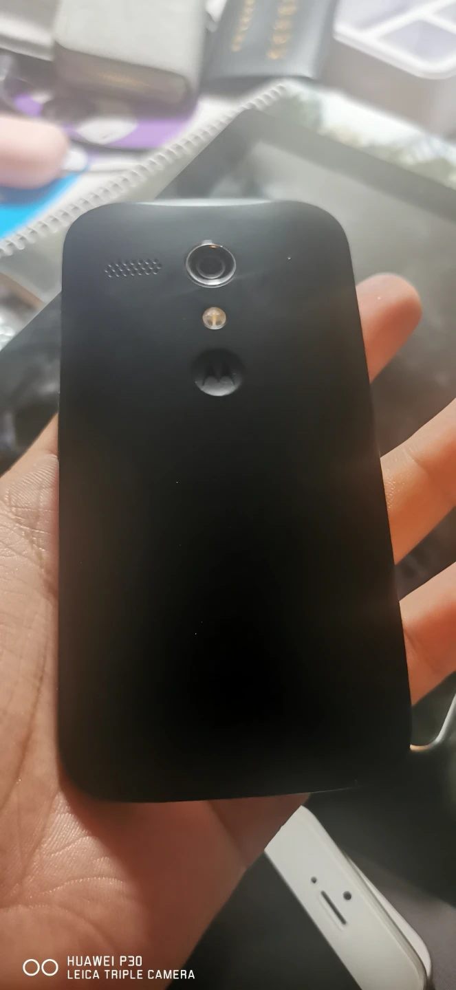 Motorola Moto G (1sd Gen) Smartphone